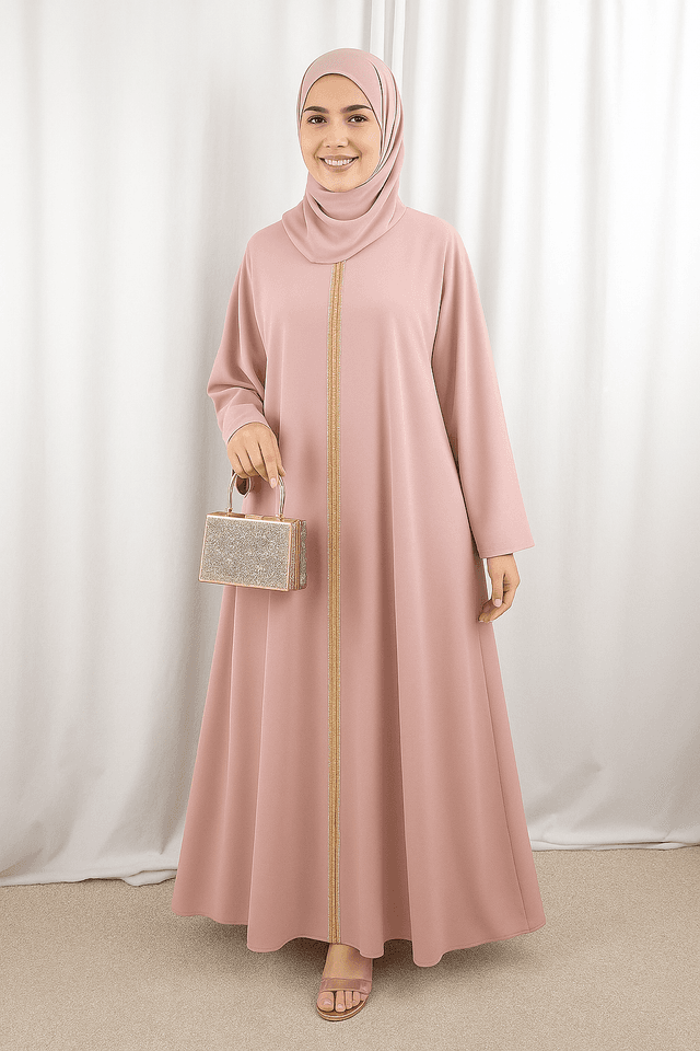 Abaya Dubai Exclusive
