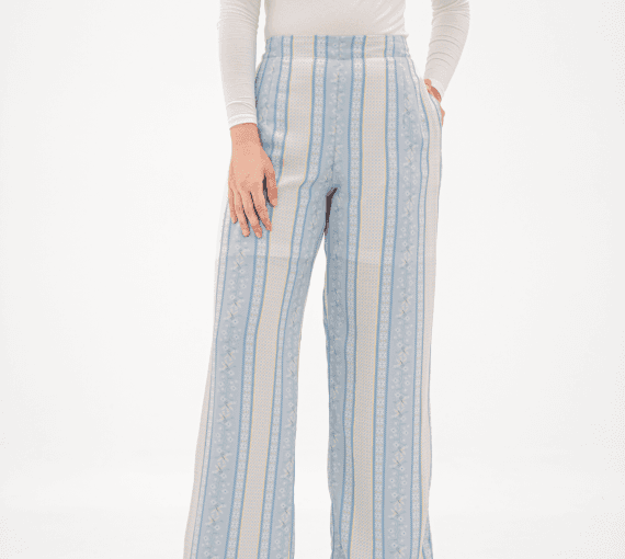 Kienka Pants