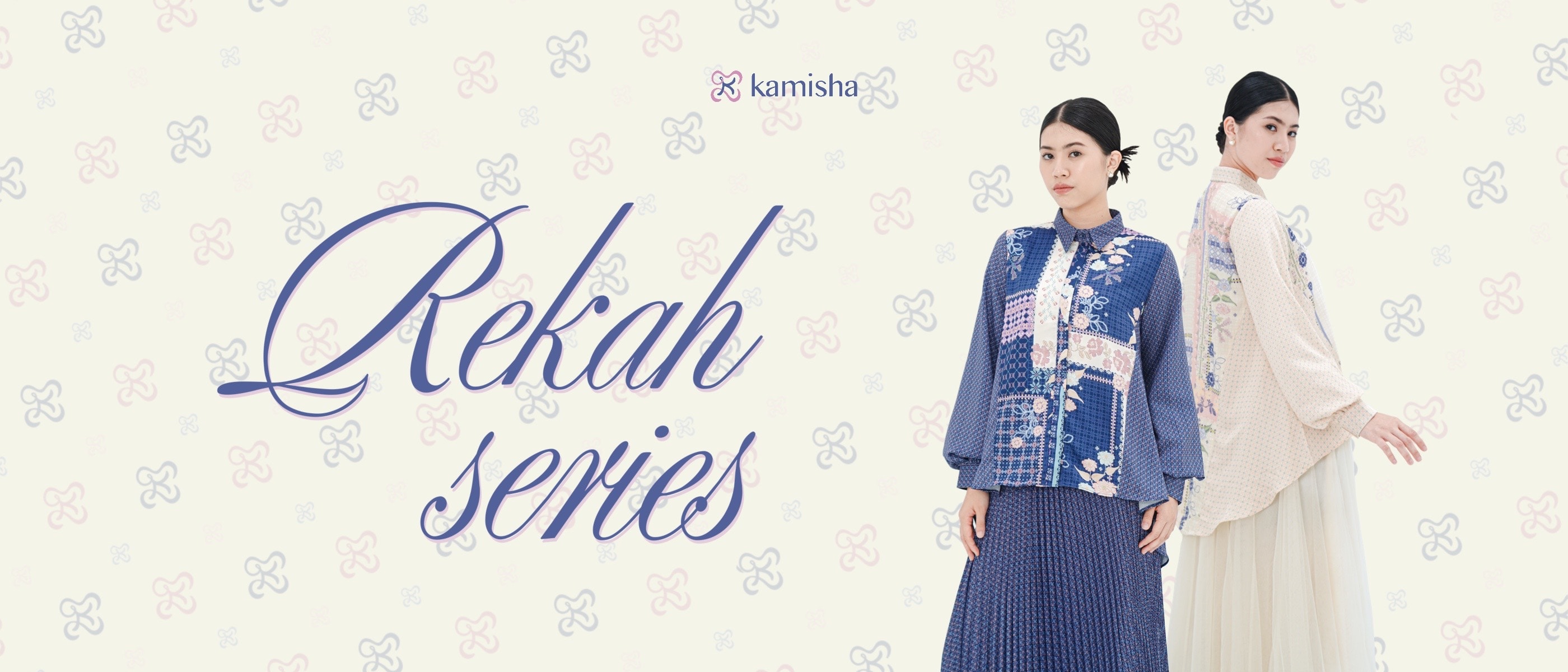Rekah Series