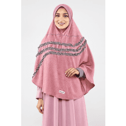 Hijab Instan Bergo Maryam