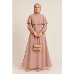 Gamis Safira Premium