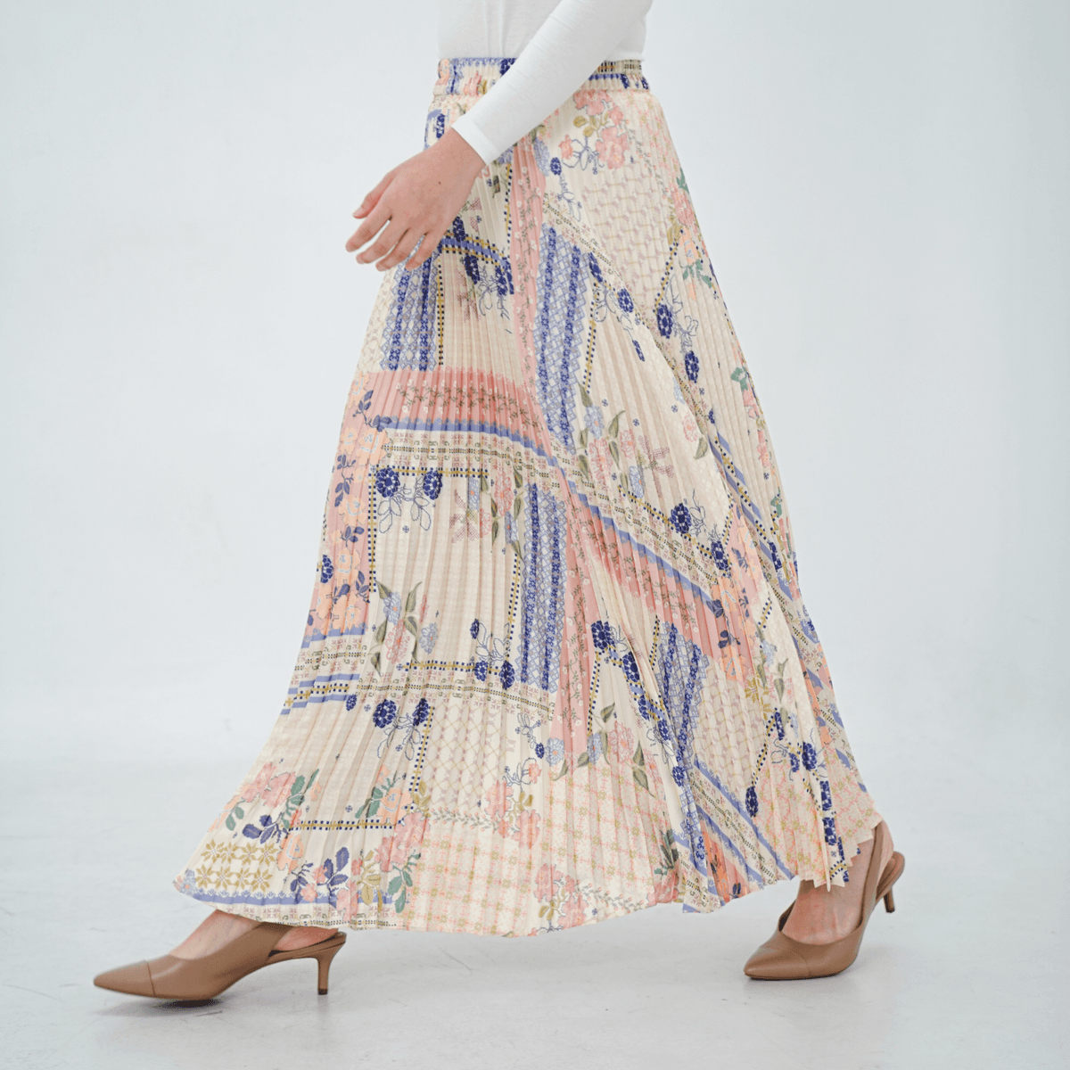 Merinda Skirt